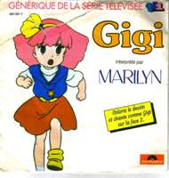 Années, annees, 80, 80's, eighties, dessins, animés, da, magical, girls, magiques, magique, la 5, Gigi, creamy, lalabel, malicieuse, kiki, lydie, fleurs, emi, enchanté, fées, magie, magicienne, magiciennes, susie, vanessa rêves, 