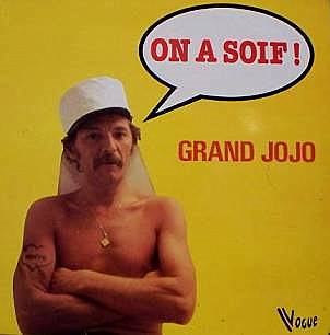 années, annees, 80, 80's, eighties, 70, 70's, le, grand, jojo, alcool, fêtes, fiesta, jules, césar, chef, un, p'tit verre, on a soif, 