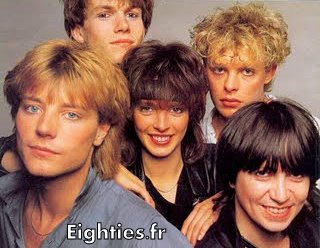 Années, annees, 80, 80's, top, 50, TOP50, marc, toesca, Nena, allemagne, 99, Luftballons, 1983, hit, parade, canal+, musique, trentenaires, nostalgie, deutschland