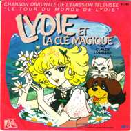 , annees, 80, 80's, eighties, dessins, animés, da, magical, girls, magiques, magique, la 5, Gigi, creamy, lalabel, malicieuse, kiki, lydie, fleurs, emi, enchanté, fées, magie, magicienne, magiciennes, susie, vanessa rêves, 
