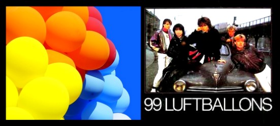 Années, annees, 80, 80's, top, 50, TOP50, marc, toesca, Nena, allemagne, 99, Luftballons, 1983, hit, parade, canal+, musique, trentenaires, nostalgie, deutschland