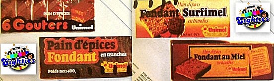 Prosper Le Roi Du Pain D Epices Des 80 S Ours Vandamme Eighties Prosper Le Roi Du Pain D Epices Des 80 S Ours Vandamme Eighties