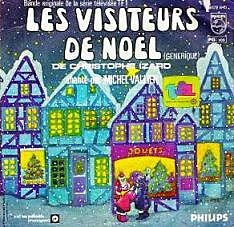 Annees, années, 80, 80's, eighties, les, visiteurs, de, noël, noel, soizic, corne, leonard, renard, poï-poï, sibor, et, bora, garcimore, michel, fugain, brok, chnok, nostalgie, trentenaires, TF1