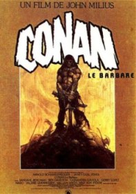 années, annees, 80, 80's, eighties, conan, le, barbare, arnold, schwarzenneger, nostalgie, cinema, cinéma, trentenaires, 1982, heroic, fantasy