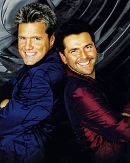 Annees, années, 80,80's, eighties, modern, talking, thomas, anders, dieter, bohlen, top50, Top, 50, Marc, Toesca, Canal,+, Canal, +, musique, hit, parade, nostalgie, kitsch, kitch,