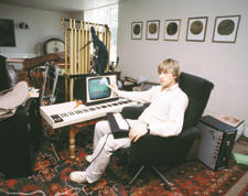 ANNEES, 80, 80's, eighties, Mike, oldfield, moonlight, shadow, to, france, maggie, reilly, top, 50, Marc, Toesca