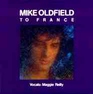 ANNEES, 80, 80's, eighties, Mike, oldfield, moonlight, shadow, to, france, maggie, reilly, top, 50, Marc, Toesca