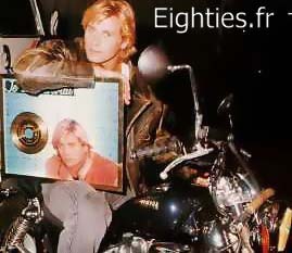 ANNEES,Années, 80, 80's, eighties, Jean-Pierre François, TOP50, Top, 50, Marc, Toesca, Canal+, Canal, +, Musique, hit-parade, kitsch, kitch, musique, nostalgie, je, te, survivrai, trentenaires, souvenirs, souvenir,