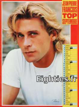 ANNEES,Années, 80, 80's, eighties, Jean-Pierre François, TOP50, Top, 50, Marc, Toesca, Canal+, Canal, +, Musique, hit-parade, kitsch, kitch, musique, nostalgie, je, te, survivrai, trentenaires, souvenirs, souvenir,
