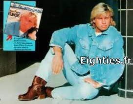 ANNEES,Années, 80, 80's, eighties, Jean-Pierre François, TOP50, Top, 50, Marc, Toesca, Canal+, Canal, +, Musique, hit-parade, kitsch, kitch, musique, nostalgie, je, te, survivrai, trentenaires, souvenirs, souvenir,