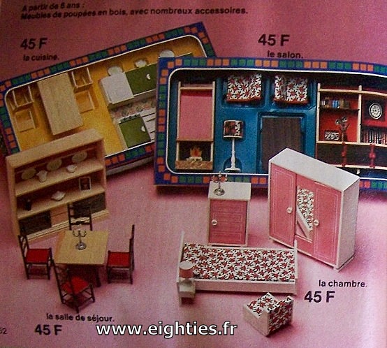 ANNEES 80, 80, 70, 70's, 80's, catalogue, depliant jeux, jouets, nouvelles, galeries, nostalgie, voitures, poupees, peluches, ile aux enfants, casimir, goldorak, vintage, collection