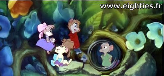 ANNEES, 80, 80's, eighties, NIMH, Brisby et le secret de nimh, dessin, ANIME, CARTOON, cinema, Nostalgie, enfance, souvenirs, trentenaires