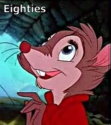 ANNEES, 80, 80's, eighties, NIMH, Brisby et le secret de nimh, dessin, ANIME, CARTOON, cinema, Nostalgie, enfance, souvenirs, trentenaires