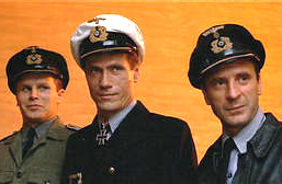 ANNEES, 80, 80's, eighties, Das-boot, le bateau, film, ciné, CINEMA, movie, Reich, navires, guerre, war, souvenirs, nostalgie