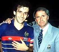 annees 80, 80's, eighties, soccer, foot, football, platini, euro 1984, France, champion, ballon, but, michel, sportif, uefa