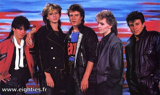 ANNEES, 80, 80's, eighties, TOP50, Top, 50, Marc, Toesca, canal+, Duran-duran, Simon le-bon, taylor, the relfex, Nick-rhodes, musique, souvenirs, nostalgie