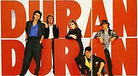 ANNEES, 80, 80's, eighties, TOP50, Top, 50, Marc, Toesca, canal+, Duran-duran, Simon le-bon, taylor, the relfex, Nick-rhodes, musique, souvenirs, nostalgie