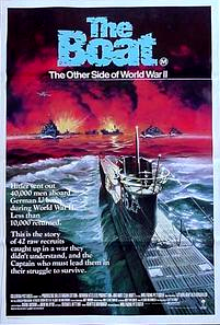 ANNEES, 80, 80's, eighties, Das-boot, le bateau, film, ciné, CINEMA, movie, Reich, navires, guerre, war, souvenirs, nostalgie