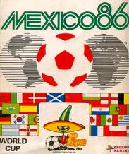 ANNEES 80, 80's, eighties, foot, coupe du monde, Mondial, Football, Jean-Pierre PAPIN, PLatini, Giresse, tigana, souvenirs, sport, 1986, mexique, Mexico, maradonna,