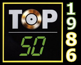 ANNEES 80, 80's, eighties, Top 50, Top50, Marc Toesca, Canal+, canal, +, hit, tubes, musique, souvenirs, nostalgie, trentenaires, 1986