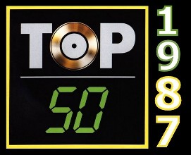 ANNEES 80, 80's, eighties, TOP50, Top 50, Marc, toesca, canal+, Hit parade, madonna, vanessa paradis, Elsa, souvenirs, tubes, titres, 45 tours, musique, classement