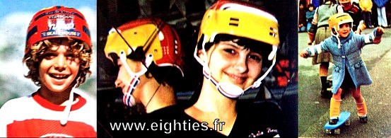 ANNEES 80, 80's, eighties, sport, skate, skate board, planche à roulettes, 70, 70's, skate 79, panini