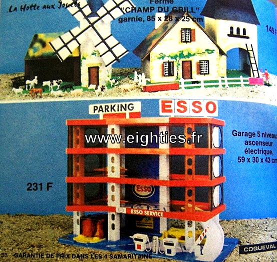 ANNEES 80,80's, eighties, catalogue, jeux, jouets, Noël, enfants, souvenirs, nostalgie, 1980, La samaritaine, cergy