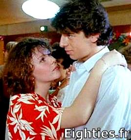 ANNEES 80, 80's, eighties, film profs, P.R.O.F.S, cinéma, ciné, movie, patrick bruel, humour, souvenirs, trentenaires