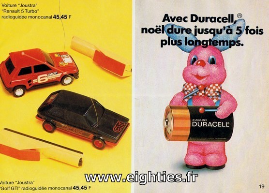 ANNEES 80, 80's, Eighties, catalogue, jeux, jouets, continent, magasins, hypermarchés, supermarchés, nostalgie, souvenirs, Noël, 1981
