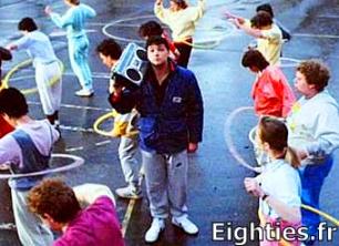 ANNEES 80, 80's, eighties, film profs, P.R.O.F.S, cinéma, ciné, movie, patrick bruel, humour, souvenirs, trentenaires