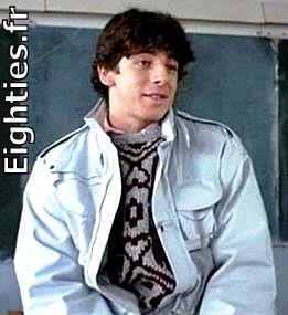 ANNEES 80, 80's, eighties, film profs, P.R.O.F.S, cinéma, ciné, movie, patrick bruel, humour, souvenirs, trentenaires