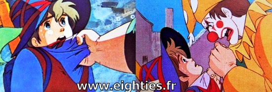 ANNEES 80, 80's, eighties, Dessin animé, cartoon, manga, Rémi sans famille, nostalgie, souvenirs, trentenaires, récré A2, vitalis, zerbino, capi, docle, joli coeur, barberin, milligan, mattia, remi, arthur