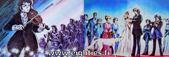 ANNEES 80, 80's, eighties, Dessin animé, cartoon, manga, Rémi sans famille, nostalgie, souvenirs, trentenaires, récré A2, vitalis, zerbino, capi, docle, joli coeur, barberin, milligan, mattia, remi, arthur