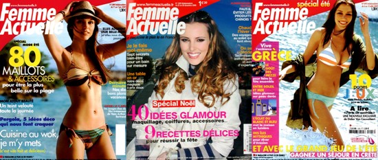 Ces 3 tendances (horribles) des années 80-90 que la mode veut nous faire  reporter : Femme Actuelle Le MAG