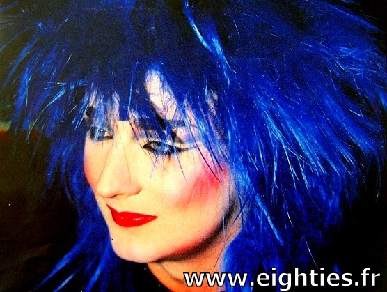 ANNEES 80, 80's, eighties, Boy George, culture club, musique, Top 50, Marc toesca, nostalgie, souvenirs, hit, mode, look, maquillage