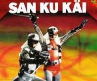 Années 80, 80's, eighties, San-ku-kaï, ERIC CHARDEN, Souvenirs, récré A2, nostalgie, série feuilleton,