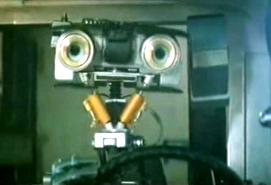 ANNEES 80, 80's, eighties, short-circuit, Johnny 5, film, cinéma, movie, nostalgie, ordinateurs, retro gaming, robot