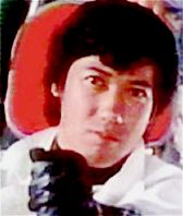 Années 80, 80's, eighties, San-ku-kaï, ERIC CHARDEN, Souvenirs, récré A2, nostalgie, série feuilleton, 