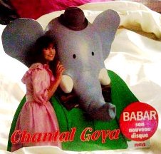 ANNEES 80, 80's, eighties, reportage, collection, passion, chantal goya, rencontre, nostalgie, souvenirs, ricounet76, trentenaires, collections