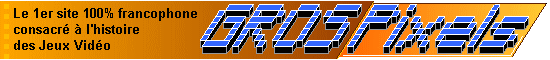 Bannière GrosPixels Eighties