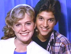 Années 80, 80's, eighties, film, movie, karaté kid, karate, ralph macchio, pat morita, souvenirs, Elisabeth Shue, nostalgie, cinéma, 1984
