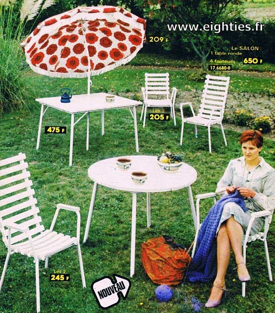 Mobilier jardin des annees_80 (4)