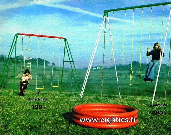jeux plein air annees_80