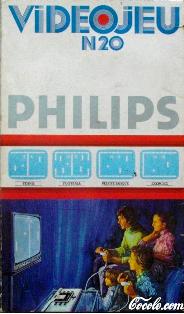 ANNEES 80, 80's, eighties, retrogaming, videopac, philips, console, jeux, informatique, vidéopac, souvenirs, trentenaires, nostalgie, geek