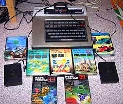 ANNEES 80, 80's, eighties, retrogaming, videopac, philips, console, jeux, informatique, vidéopac, souvenirs, trentenaires, nostalgie, geek