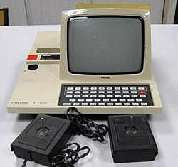 ANNEES 80, 80's, eighties, retrogaming, videopac, philips, console, jeux, informatique, vidéopac, souvenirs, trentenaires, nostalgie, geek