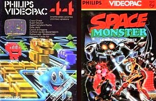 ANNEES 80, 80's, eighties, retrogaming, videopac, philips, console, jeux, informatique, vidéopac, souvenirs, trentenaires, nostalgie, geek