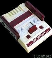 Console Famicoim Nintendo NES Japon 1983