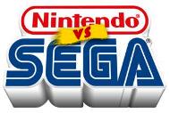 Nintendo vs Sega guerre des consoles années 80