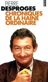 Annees 80, 80's, eighties, pierre desproges, humour, nostalgie, la minute de monsieur cyclopede, jacques martin, one man show, coluche, le petit rapporteur